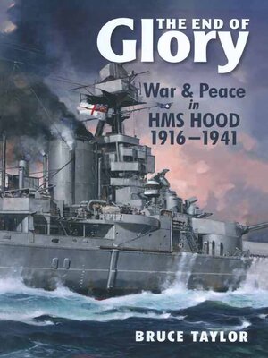 cover image of The End of Glory